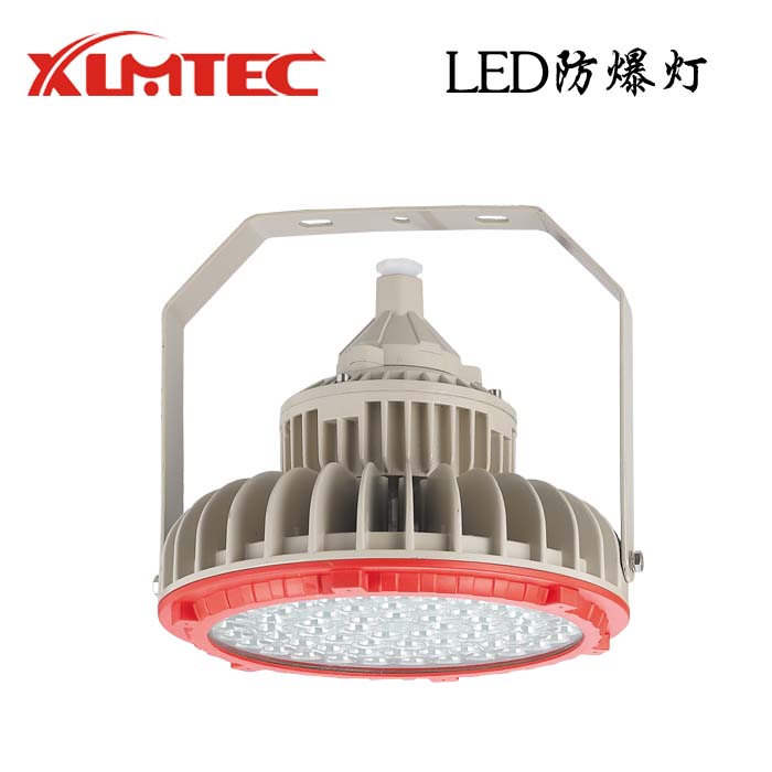 BZD180-101系列防爆免維護(hù)LED照明燈(IIC)