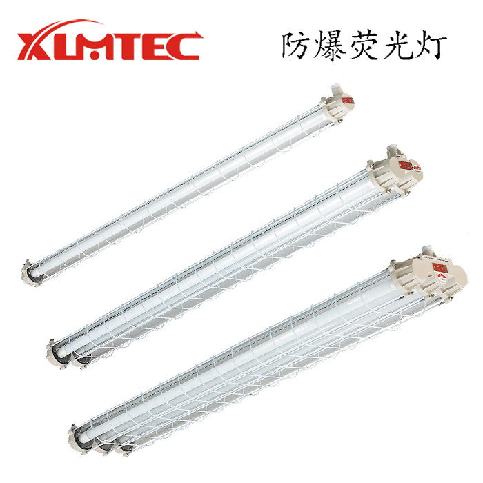 BPY-L系列防爆LED熒光燈(IIC)