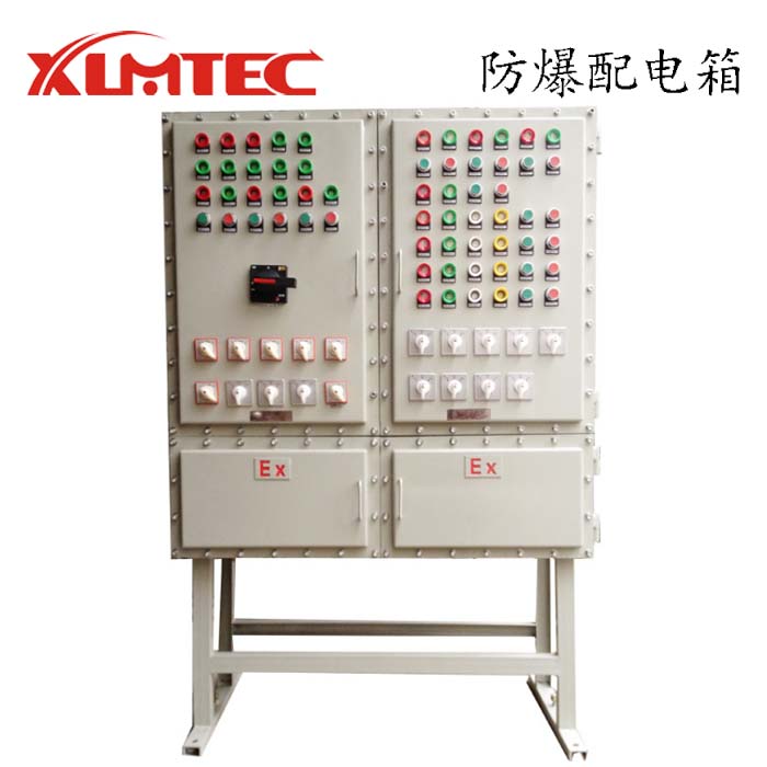 BXM(D)系列防爆照明（動(dòng)力）配電箱
