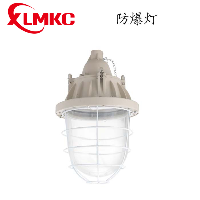 BCd系列防爆燈