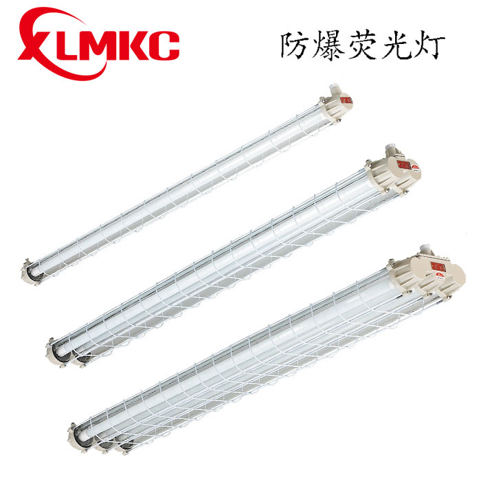 BPY-L系列防爆LED熒光燈(IIC)