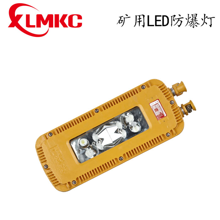 礦用隔爆型LED巷道燈 DGS24/36/48/127L(A)系列