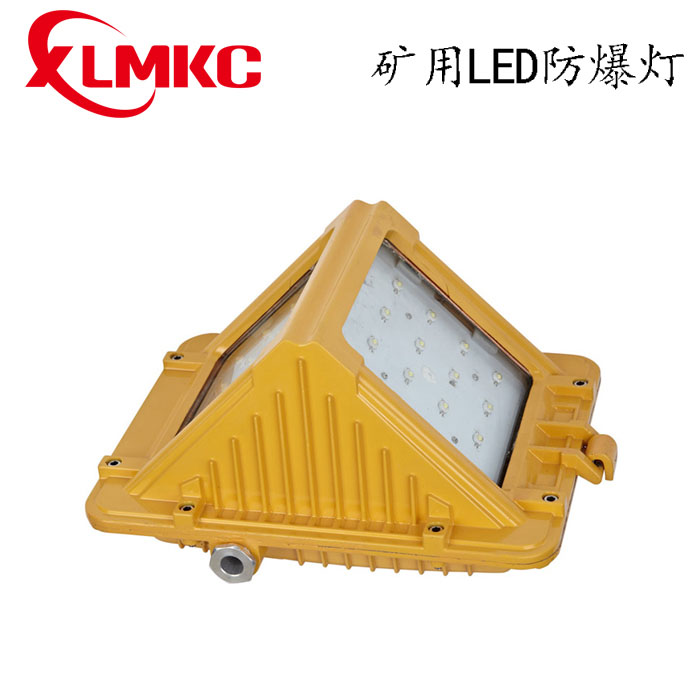 礦用隔爆型LED巷道燈 DGS40/127L(A)