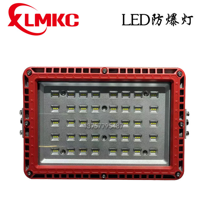 BZD188-02系列防爆免維護(hù)LED泛光燈