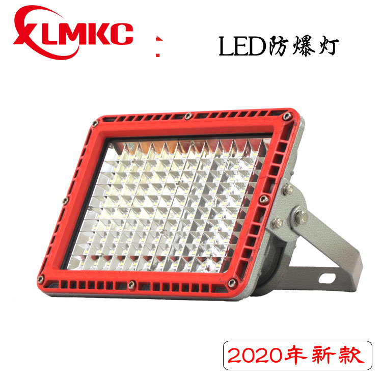 防爆免維護(hù)LED泛光燈 BZD188-02 新款