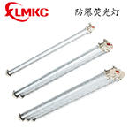 BPY-L系列防爆LED熒光燈(IIC)