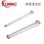 BPY系列防爆熒光燈