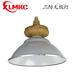 FZD-02免維護節(jié)能防水防塵防腐工廠燈