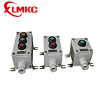 LA53系列防爆控制按鈕