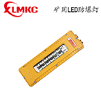 礦用隔爆型LED巷道燈 DGS10/18/24/127L(A)系列