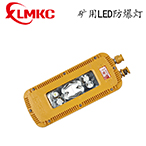 礦用隔爆型LED巷道燈 DGS24/36/48/127L(A)系列