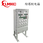 防爆配電箱 BXM(D)