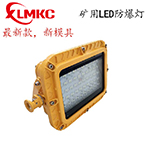 DGS10/24/30/45/48/50/127L(A) 礦用隔爆型LED巷道燈