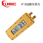 礦用隔爆型LED巷道燈 DGS24/36/48/127L(A)系列