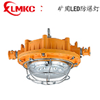 礦用隔爆型LED巷道燈 DGS18/24/36/50/127L(A)