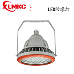 BZD180-105 系列防爆免維護(hù)LED照明燈