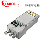 防爆配電箱  BXMD