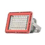 BZD188-02防爆免維護(hù)LED泛光燈