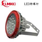 BZD180-101系列防爆免維護(hù)LED照明燈